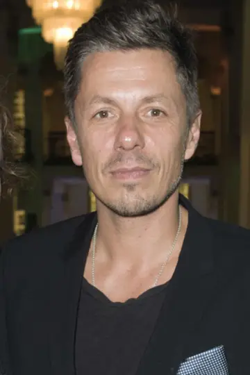 Photo Michael Beck #432040