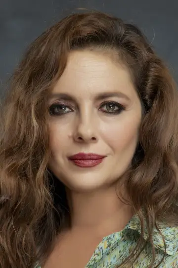 Photo Nilüfer Açıkalın