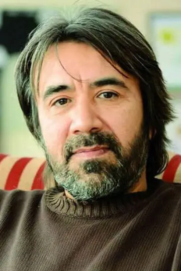 Photo Zeki Demirkubuz #354153