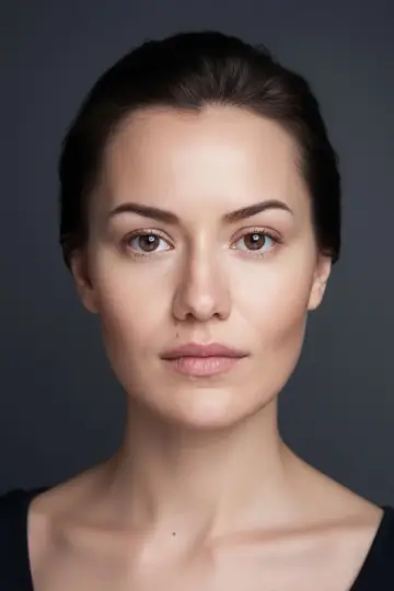 Photo Fahriye Evcen #387368