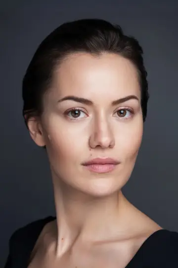 Photo Fahriye Evcen #387369