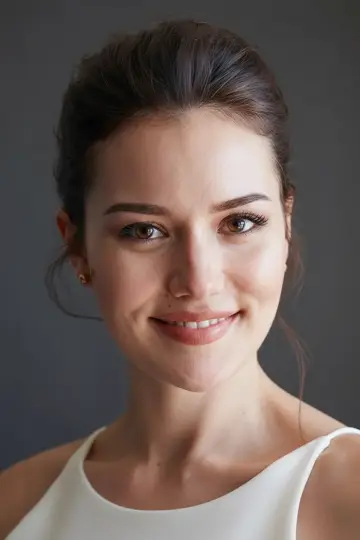 Photo Fahriye Evcen #387370