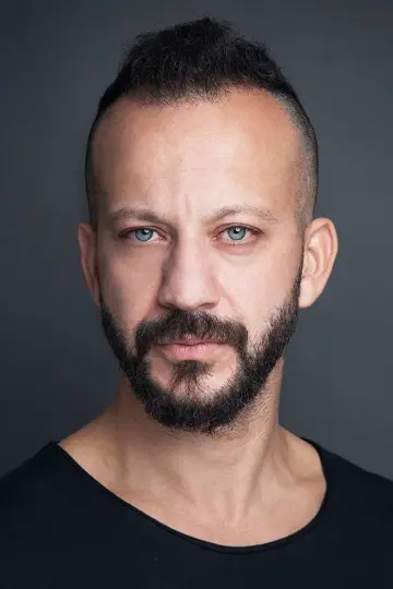 Photo Rıza Kocaoğlu #329841