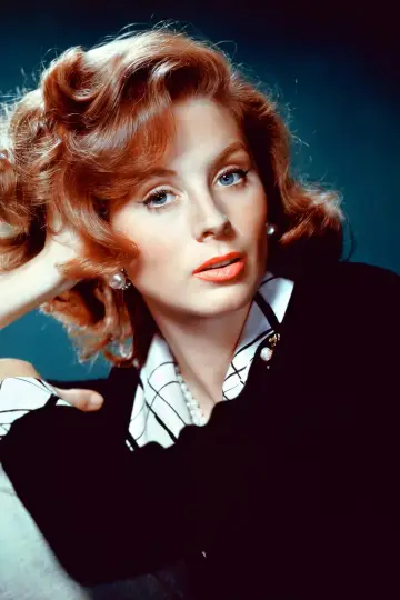 Photo Suzy Parker #211298