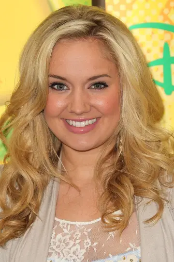 Photo Tiffany Thornton #158739