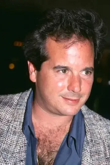 Photo Desi Arnaz Jr. #226247