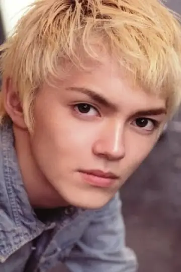 Photo Kento Hayashi #67218