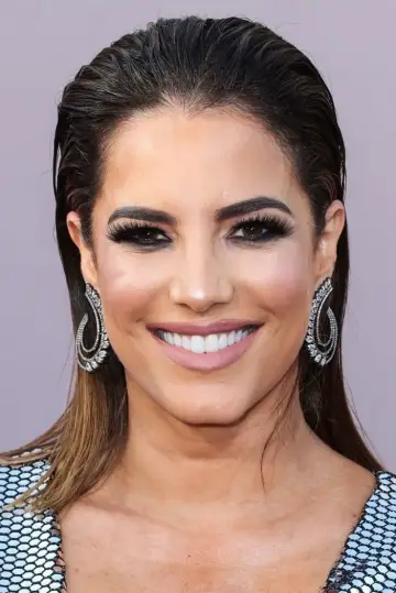 Photo Gaby Espino #171205