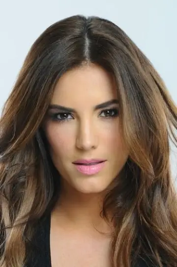 Photo Gaby Espino #171217