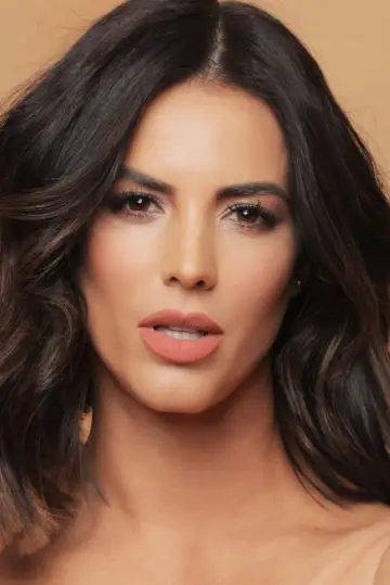 Photo Gaby Espino #171222