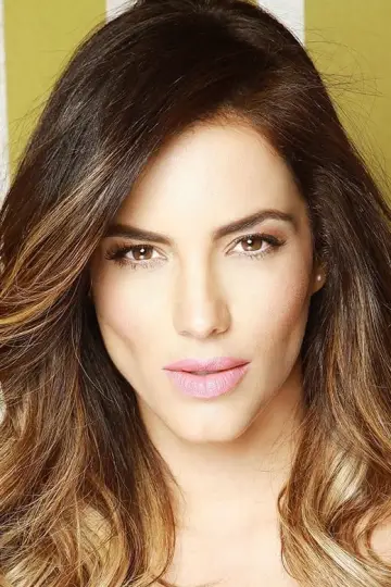Photo Gaby Espino #171223