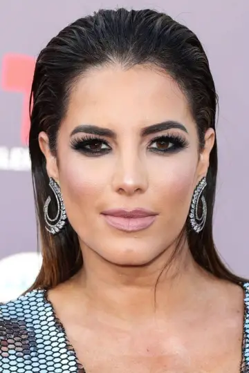 Photo Gaby Espino #171227