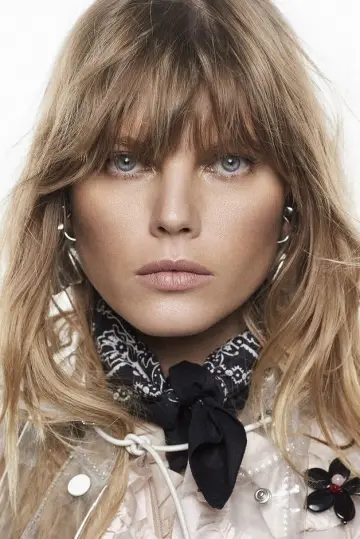 Photo Maryna Linchuk #335499