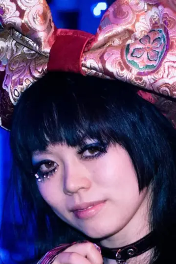 Photo Cay Izumi #286389