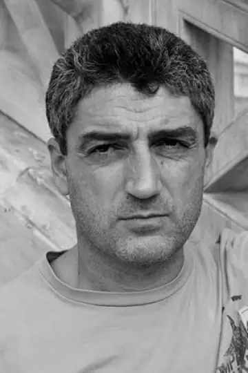 Photo Dimitris Imellos #189486