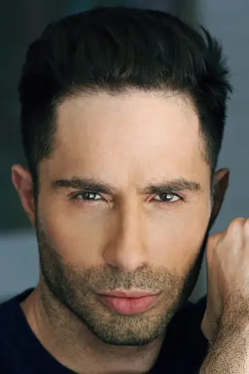 Photo Michael Lucas #156143