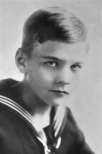 Photo Gordon Griffith #460953