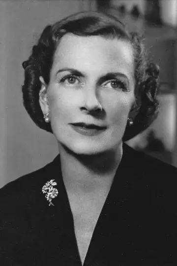 Photo Edwina Mountbatten #277060