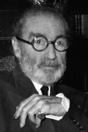 Photo Sacha Guitry #401119