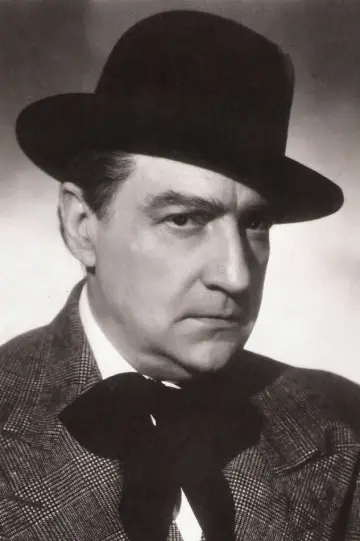 Photo Sacha Guitry #401121