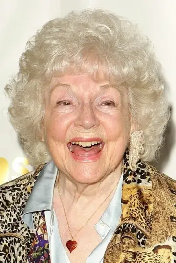 Photo Lucille Bliss #25878