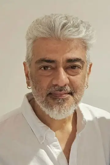 Photo Ajith Kumar #346588