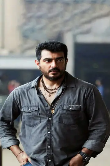 Photo Ajith Kumar #405220