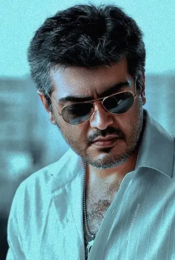Photo Ajith Kumar #492081