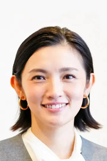 Photo Mari Hoshino #630206