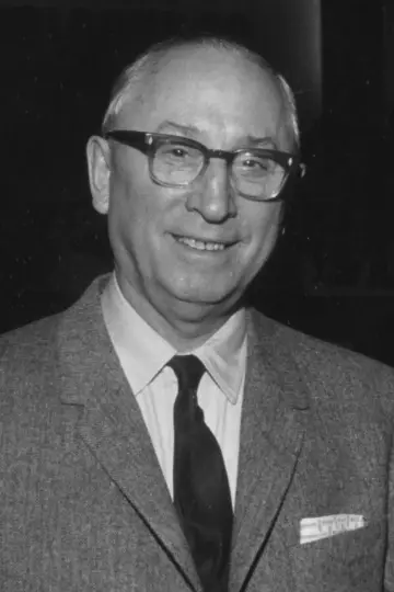 Photo Roy O. Disney #120862