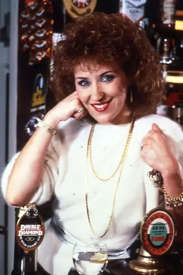 Photo Anita Dobson #306264