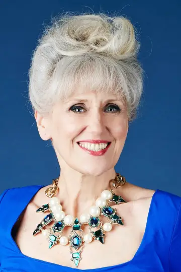Photo Anita Dobson #352577