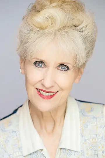 Photo Anita Dobson #352578