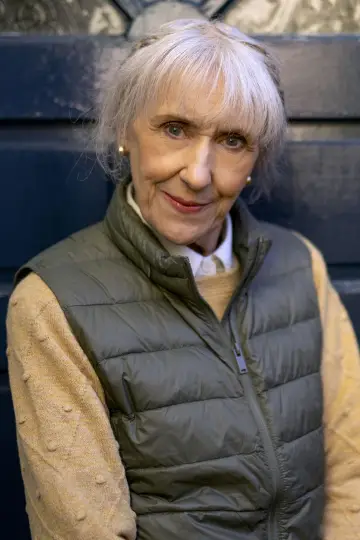 Photo Anita Dobson #352579
