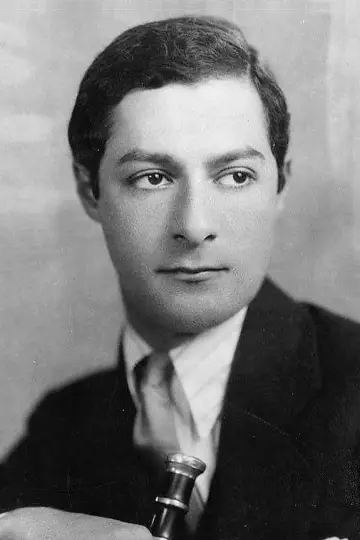Photo George Jessel #213620