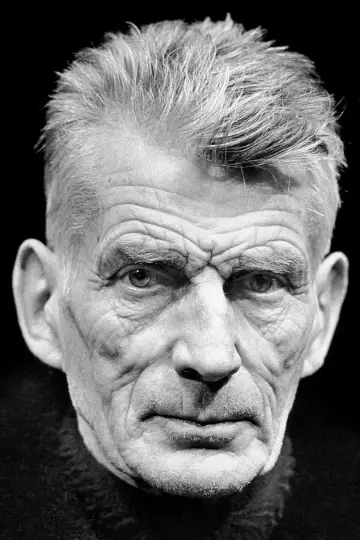 Photo Samuel Beckett #339409