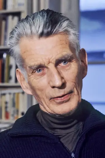 Photo Samuel Beckett #403516