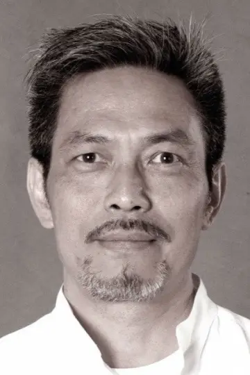 Photo Alexander Chan Mong-Wah #332126