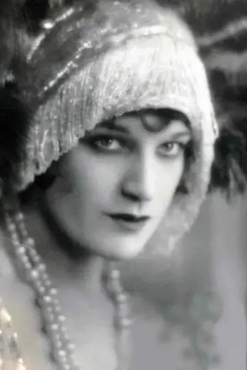 Photo Edna Mae Cooper #41905