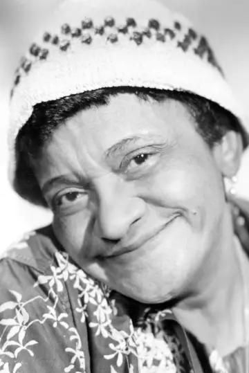 Photo Moms Mabley #164999