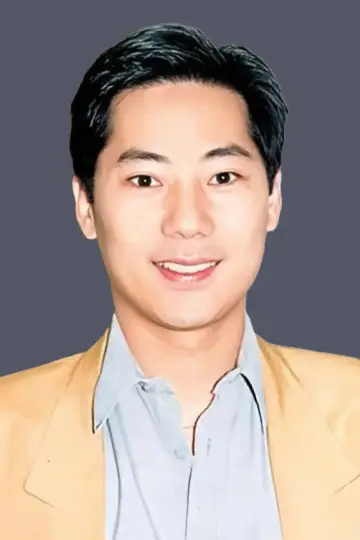 Photo Anthony Tang Ho-Kwong #442588