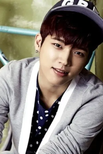 Photo Nam Woo-hyun #429944