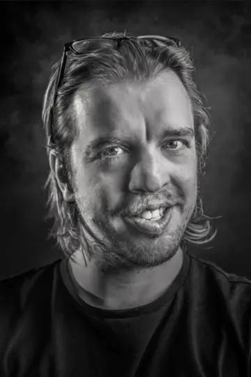 Photo Jan Jaap van der Wal #407100