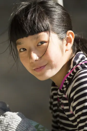 Photo Ashima Shiraishi #368676