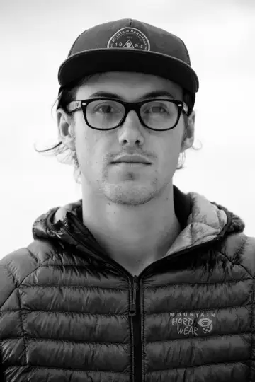 Photo Cheyne Lempe #403698