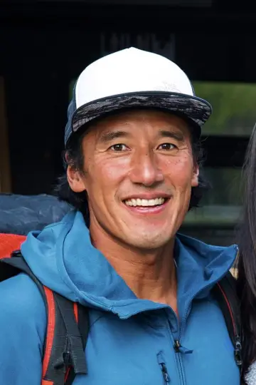 Photo Jimmy Chin #328876