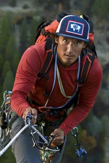 Photo Jimmy Chin #328885