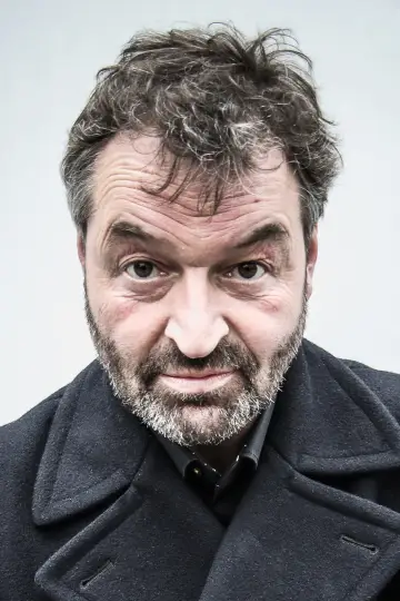 Photo Ian Beattie #207392