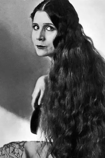 Photo Olive Ann Alcorn #207958