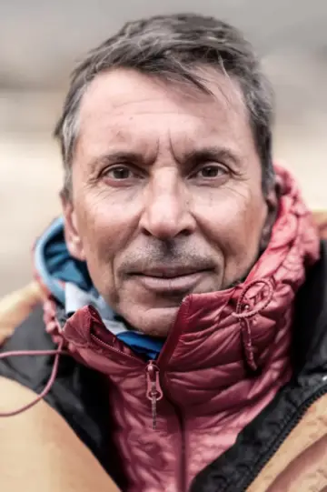 Photo François Damilano #311773